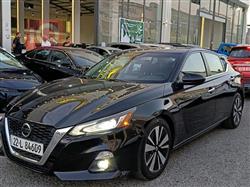 نیسان ئەلتیما